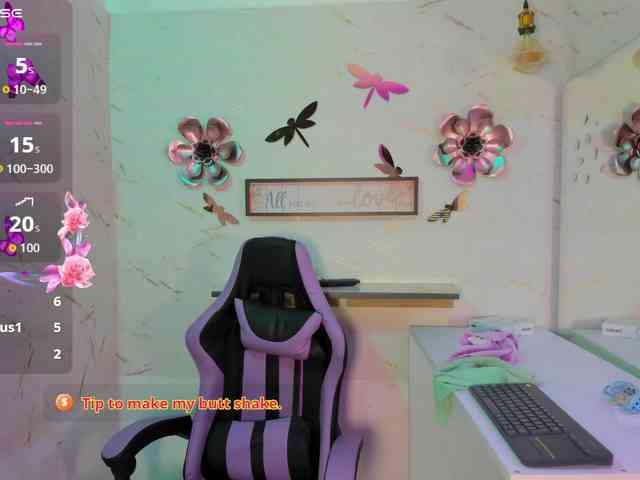 Natasha-Adams webcam