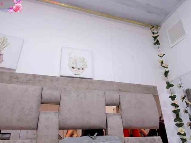 Natasha-Adams webcam