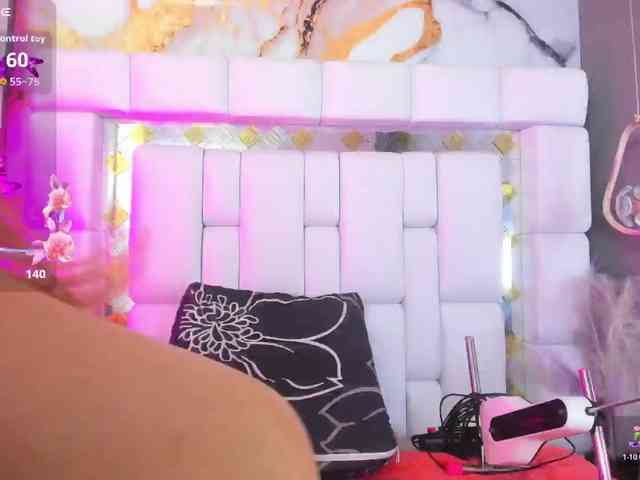 Natasha-Adams Live Webcam on BongaCams