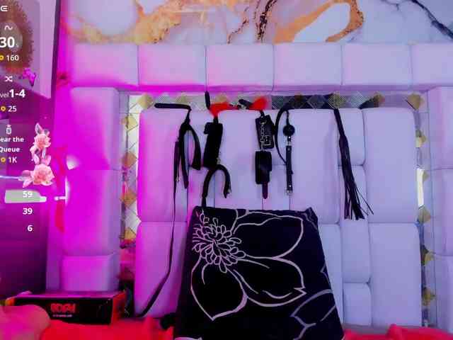 Natasha-Adams Live Webcam on BongaCams