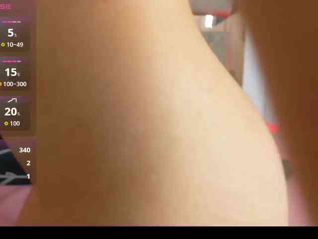 Natasha-Adams webcam