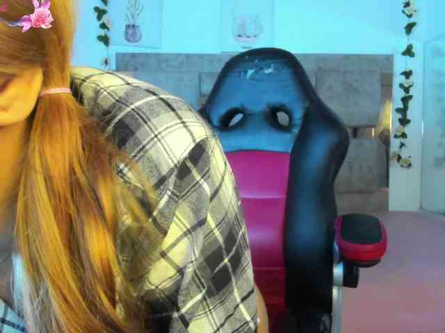 Natasha-Adams webcam