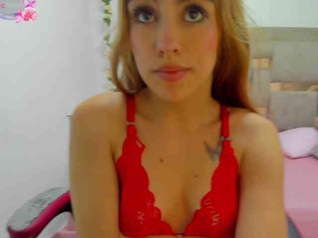 Natasha-Adams webcam
