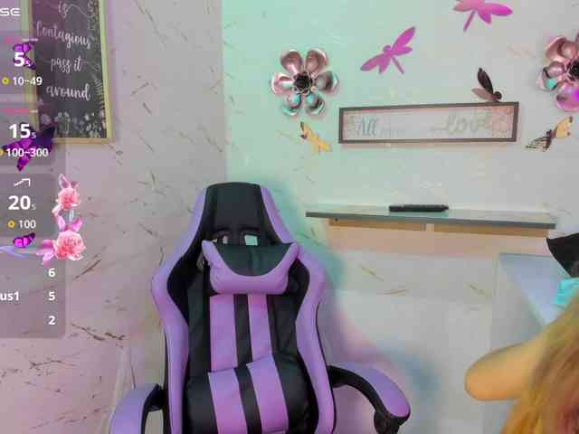 Natasha-Adams webcam