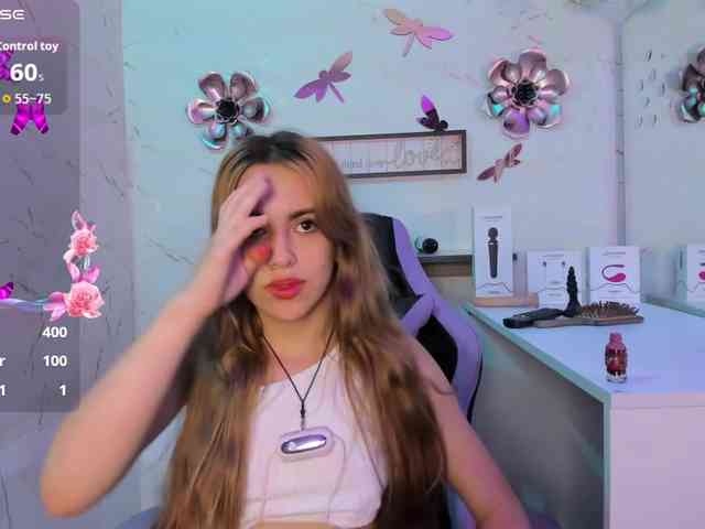 Natasha-Adams webcam