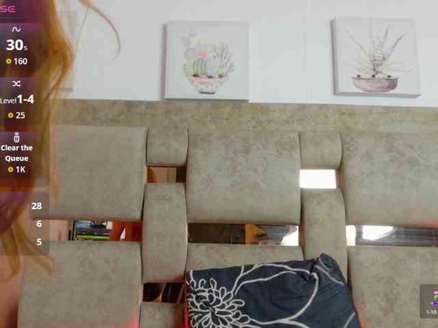 Natasha-Adams webcam