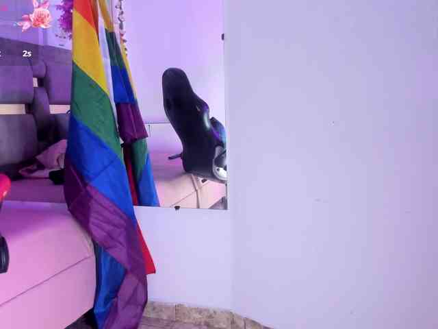 Natasha-Adams webcam