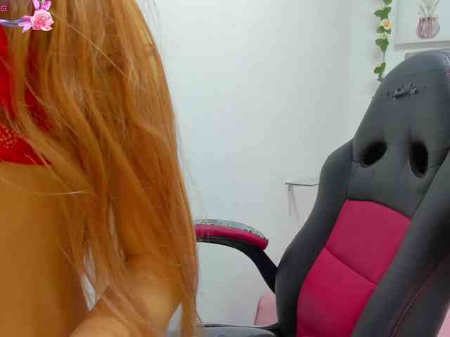 Natasha-Adams webcam
