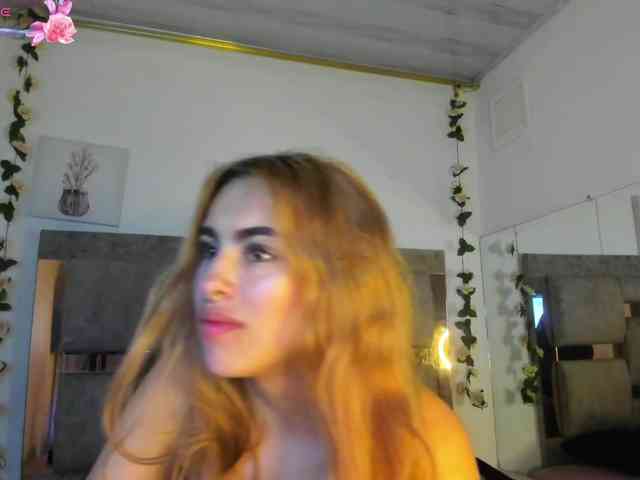 Natasha-Adams webcam