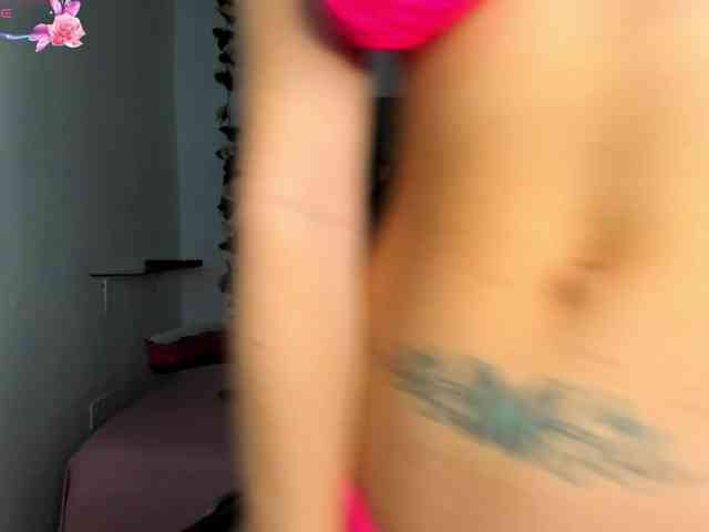 Natasha-Adams webcam