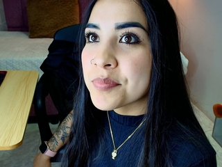 Aly-Loving Porn Show