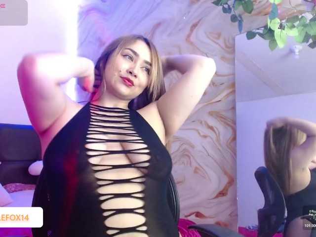 Check out BongaCams's captivating Valeryfoxx1 in her provocative live show Valeryfoxx1 from BongaCams