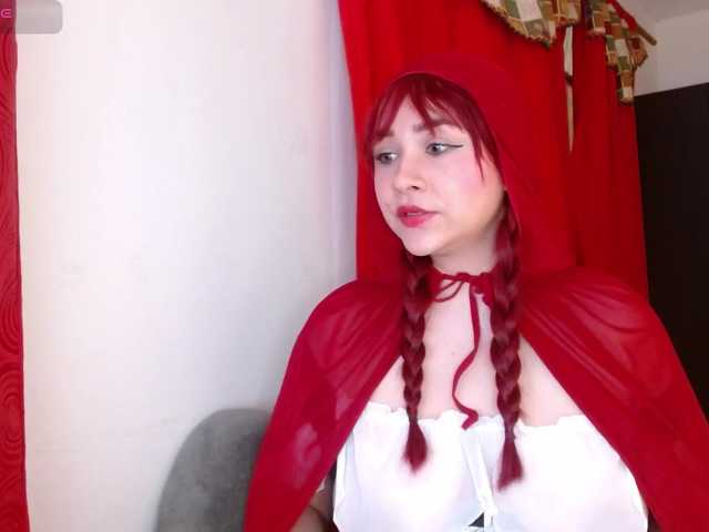 Valeryfoxx1's BongaCams show and profile