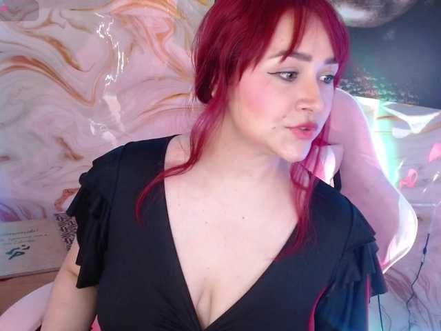 Valeryfoxx1's BongaCams show and profile