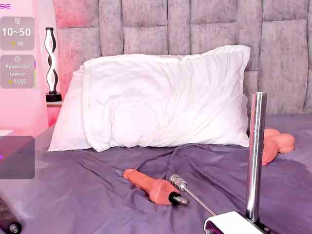 Megan-nt webcam