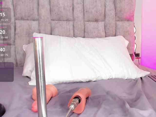 Megan-nt webcam