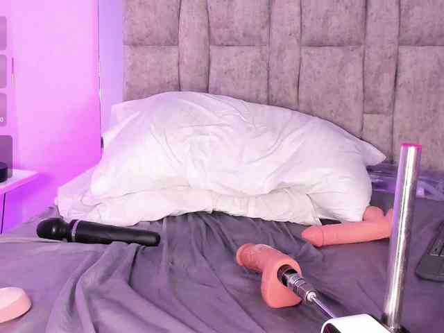 Megan-nt webcam