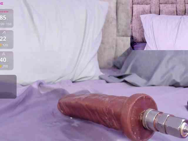 Megan-nt webcam