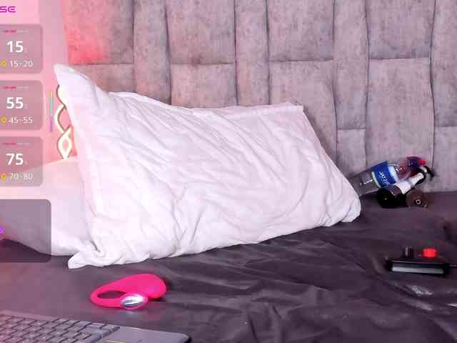 Megan-nt webcam