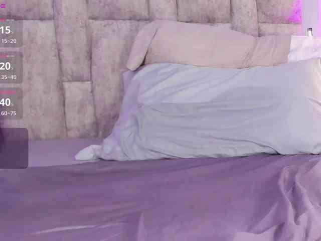 Megan-nt webcam