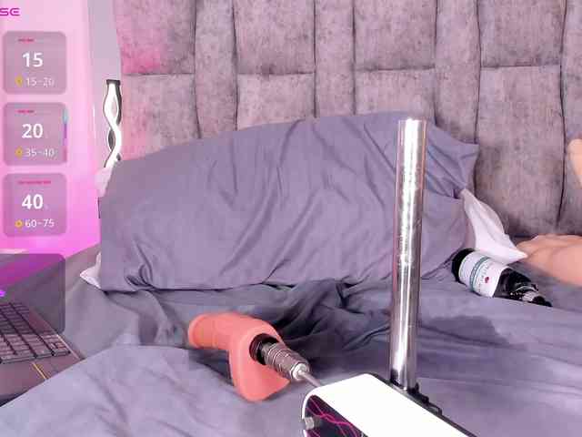 Megan-nt webcam