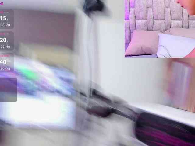 Megan-nt webcam