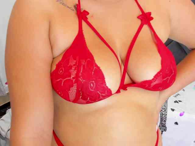 charlotte-hottie webcam