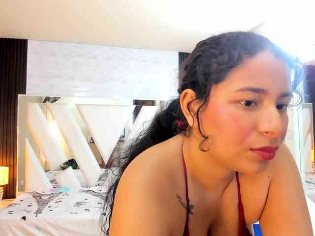 charlotte-hottie webcam