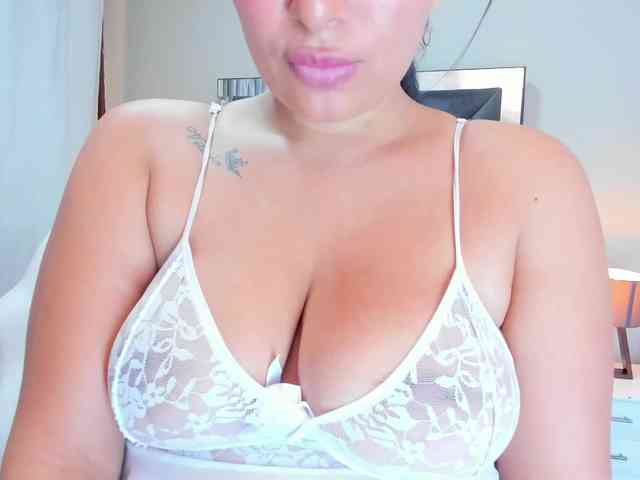 charlotte-hottie webcam