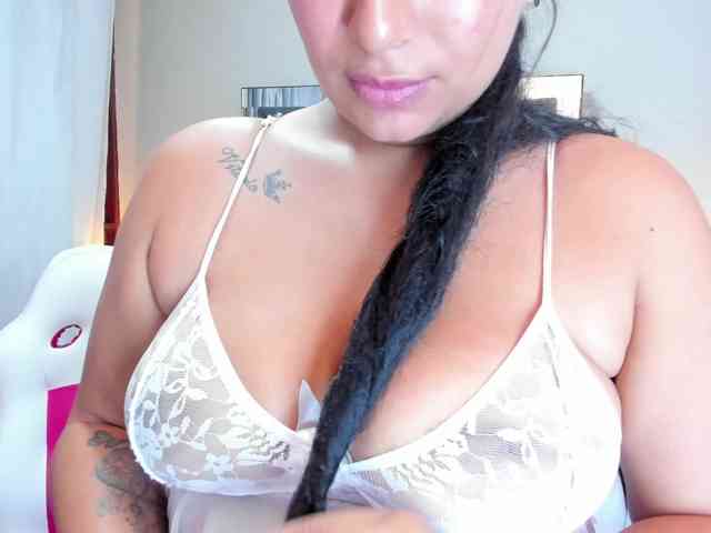 charlotte-hottie webcam