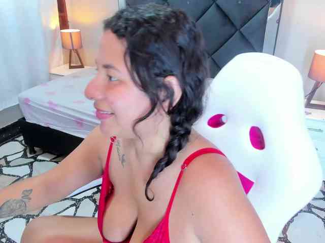 charlotte-hottie webcam