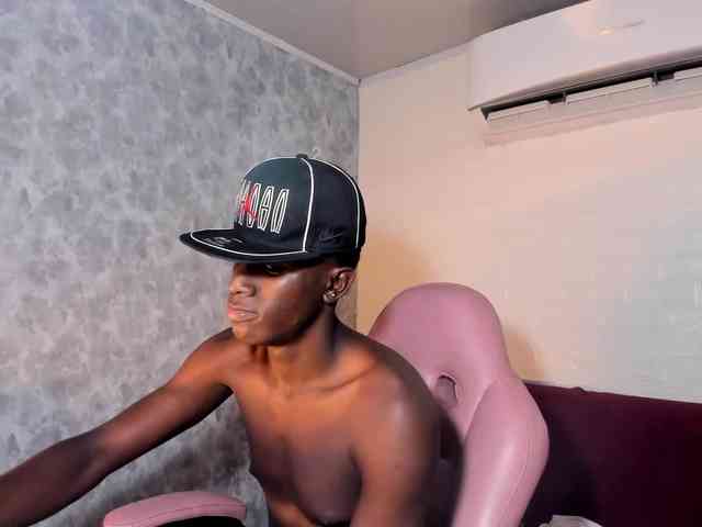 TerrDann