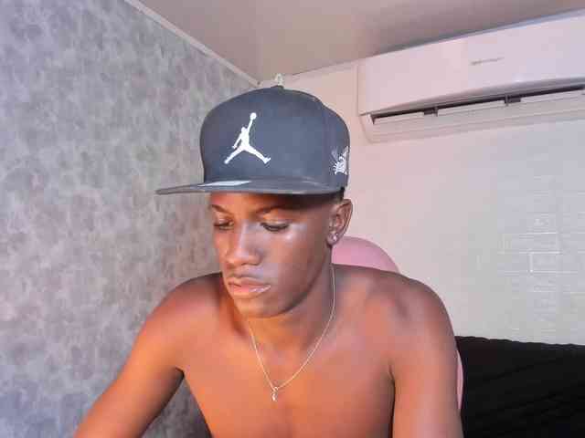 TerrDann