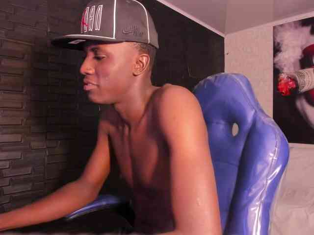 TerrDann
