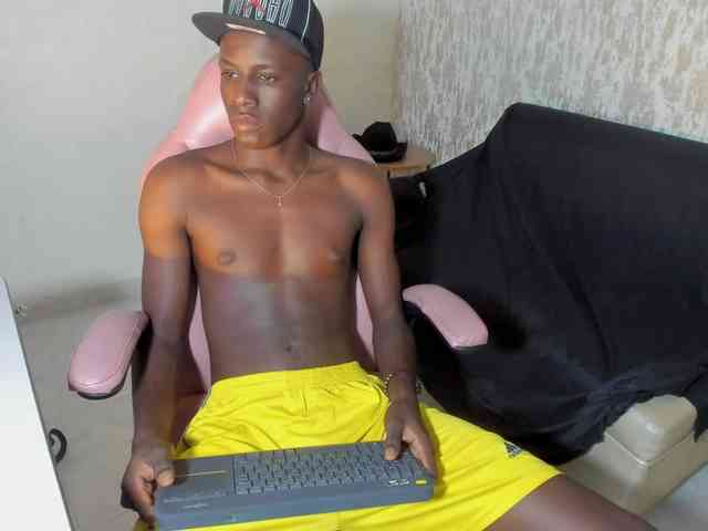 TerrDann