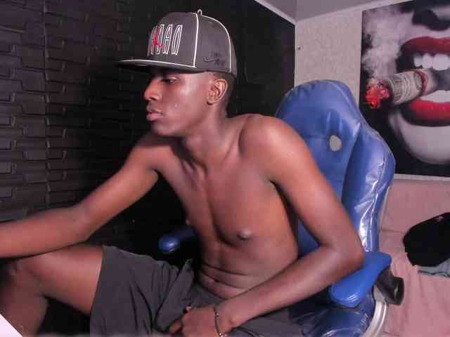 TerrDann