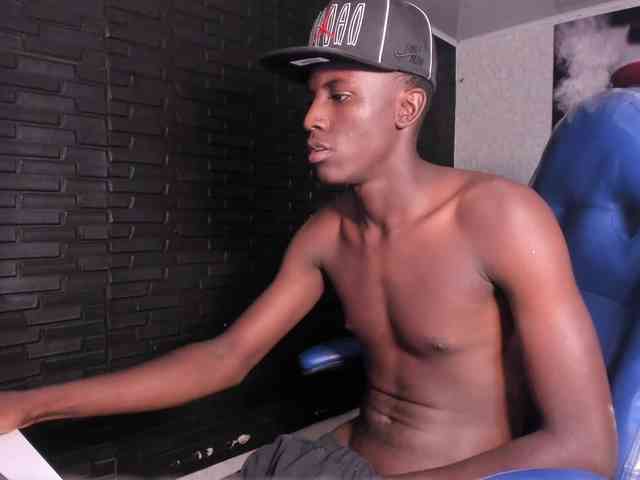 TerrDann