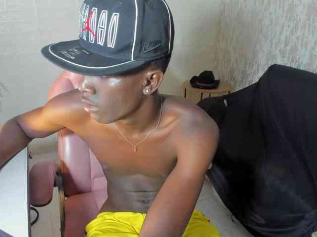 TerrDann