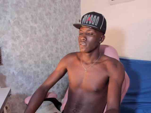 TerrDann