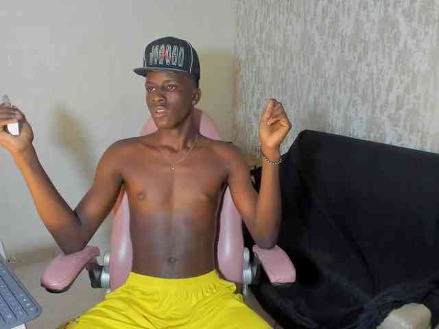 TerrDann