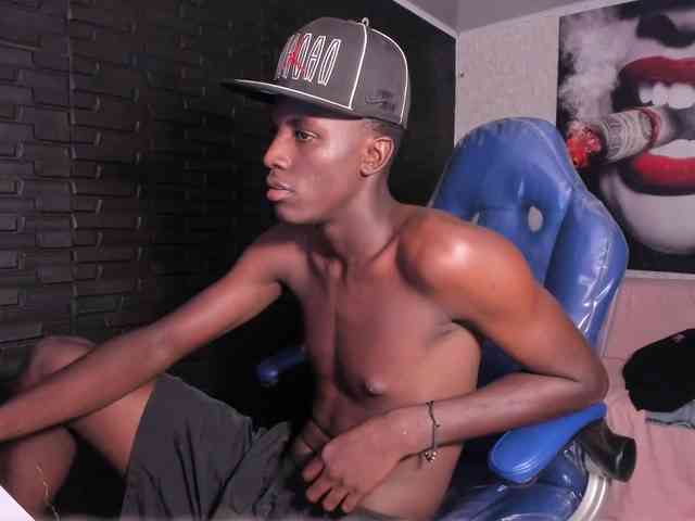 TerrDann