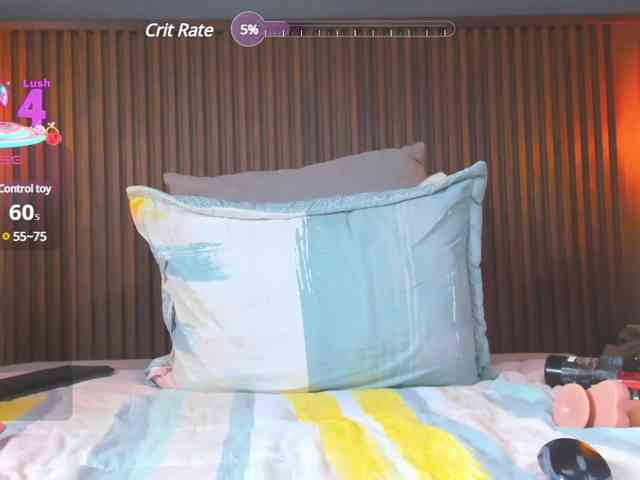 online webcam sex LilyGate