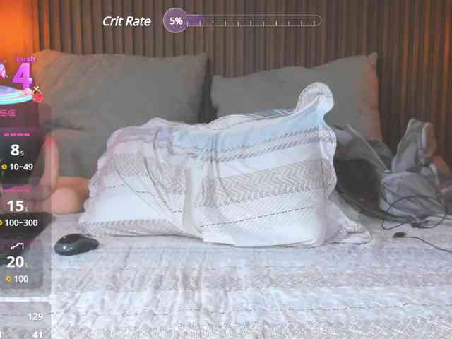 cam adult LilyGate