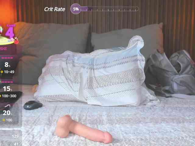 cam adult LilyGate