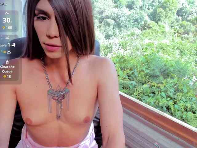 zenere Live Webcam on BongaCams