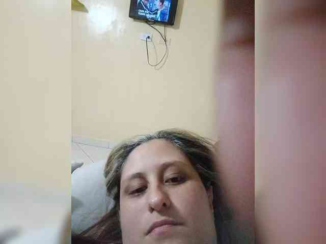 Geraldyn Live Webcam on BongaCams