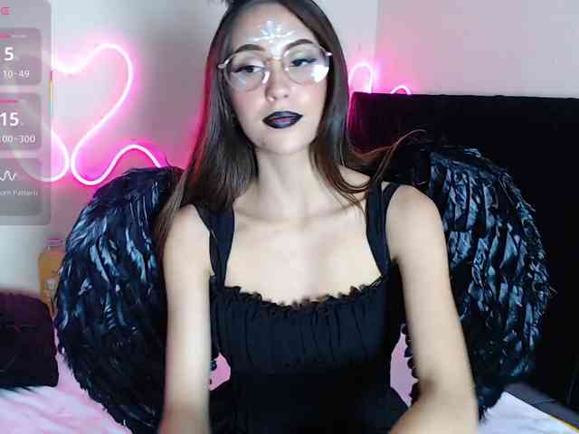 FanyAbbey webcam