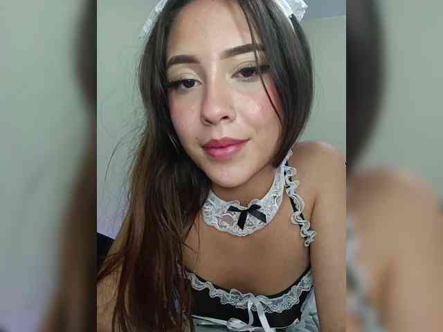 FanyAbbey webcam