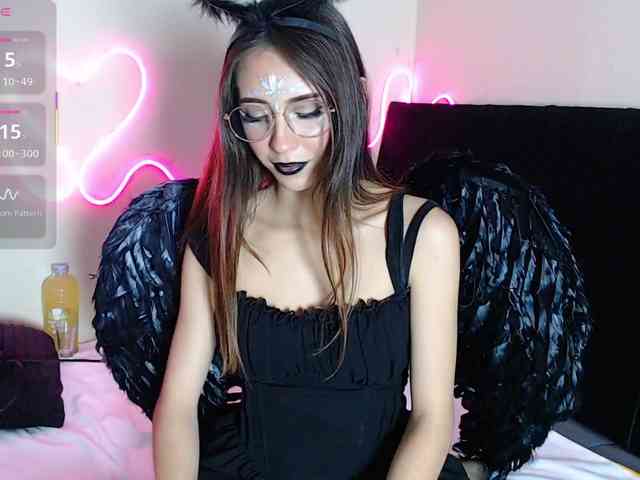 FanyAbbey webcam