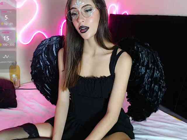 FanyAbbey webcam